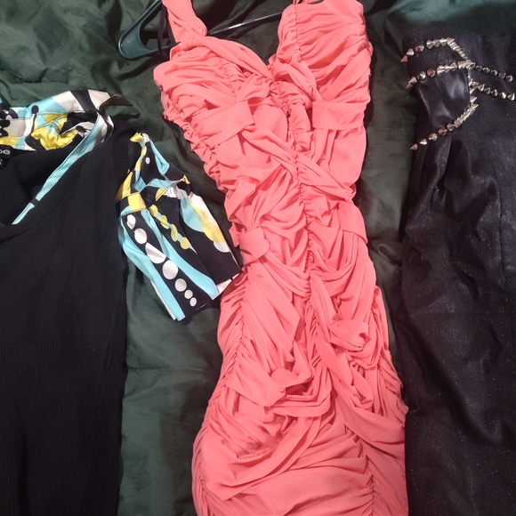 Bebe Bundle 3 Pieces - Picture 2 of 7